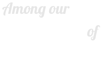 Among our Mosaic of Cultures
