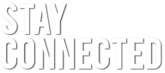 Stay Connected