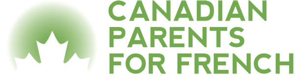 Canadian Parents for French - Saskatchewan
